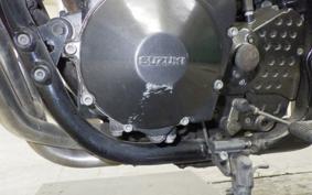 SUZUKI INAZUMA 400 (GSX400) 1997 GK7BA