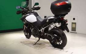 SUZUKI DL1000 ( V-Strom 1000 ) A 2016