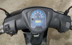 YAMAHA JOG AY01