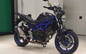 SUZUKI SV650 A 2023 VP55E