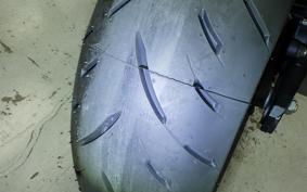 HONDA HAWK 11 2026 SC85
