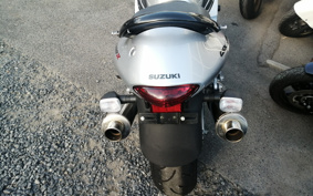 SUZUKI GSX-1300R HAYABUSA 2003 A1111