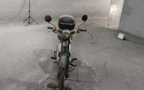 HONDA LITTLE CUB C50