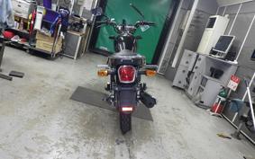 HONDA CBF125T 1995