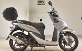 HONDA ﾌﾞﾘｰｽﾞ110