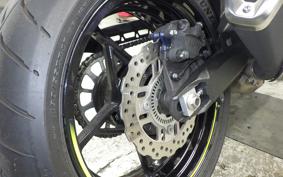 KAWASAKI Z900 Gen.2 2022 ZR900B