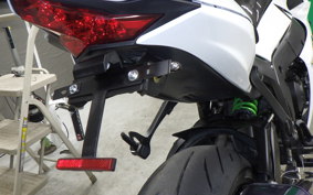 KAWASAKI ZX 10 NINJA ABS 2019 ZXT02E