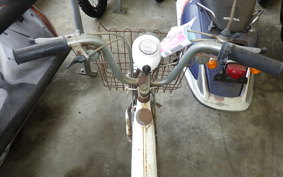 HONDA NOVIO PM50