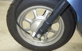 HONDA TACT-4ﾍﾞｰｼｯｸ 1998 AF75