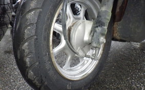 HONDA TACT-4ﾍﾞｰｼｯｸ AF79