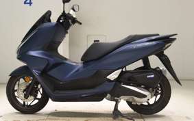 HONDA PCX 160 2017 KF47