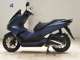 Фото Honda PCX 160 2017 с японского аукциона