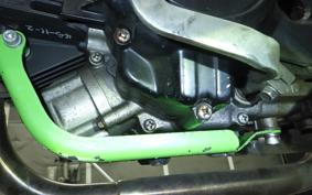 KAWASAKI KSR110 1996 KL110A