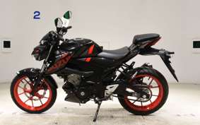 SUZUKI GSX-S125 DL32B