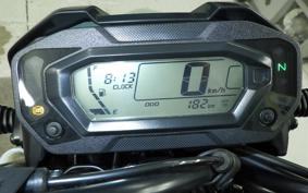 KAWASAKI KLX230ｼｪﾙﾊﾟ 2007 LX232A