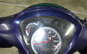 HONDA DIO 110 2025 JF58