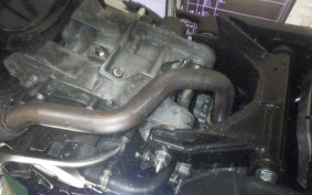 HONDA FORZA 250 2018 MF15