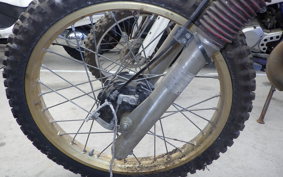 YAMAHA YZ125 43M