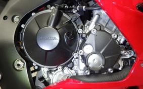 HONDA CBR1000RR RSP 2021 SC82