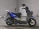 Фото Yamaha BW'S 50 с японского аукциона