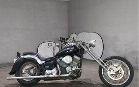 YAMAHA DRAGSTAR 400 4TR