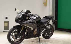 HONDA CBR400R 2023 NC56