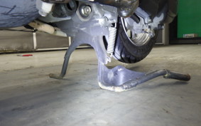 HONDA TACT-4ﾍﾞｰｼｯｸ 2000 AF79