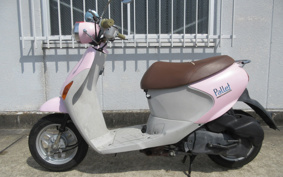SUZUKI LETS4 CA41A