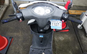 YAMAHA JOG ZR Gen.3 SA39J