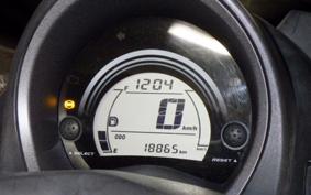YAMAHA N-MAX 2004 SED6J