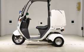 HONDA GYRO CANOPY 1998 TA03