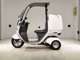 Фото Honda GYRO CANOPY 2014 с японского аукциона