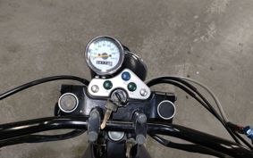 SUZUKI GLASS TRACKER BIG BOY NJ4BA