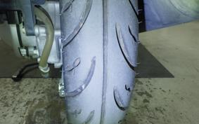 HONDA DIO Gen.6 2002 AF68