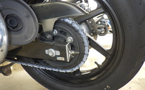 HONDA CB750 GEN 2 K RC42