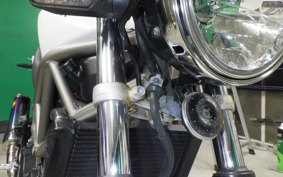 HONDA VTR 250 Gen. 2 2009 MC33