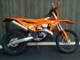 Фото KTM 250 EXC SIXDAYS с японского аукциона