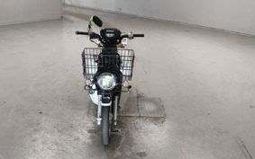 HONDA SUPER CUB110 JA10