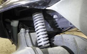 SUZUKI LET's 5 CA47A