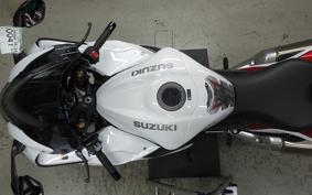 SUZUKI HAYABUSA Gen.3 2023 EJ11A
