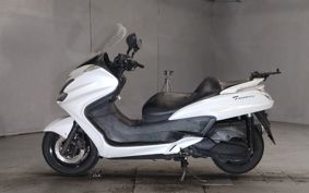 YAMAHA GRAND MAJESTY 400 2009 SH06J