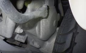 HONDA GYRO X 2015 TD02