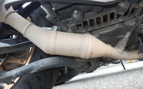 YAMAHA N-MAX 155 SG66J