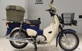 HONDA C50 SUPER CUB AA07