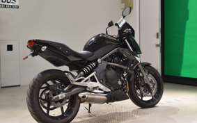 KAWASAKI ER400 N 2011 ER400B