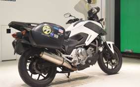 HONDA NC 700 X D 2013 RC63