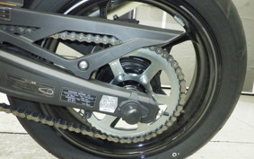 KAWASAKI ZX-4R SE 2025 ZX400P