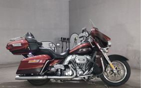 HARLEY FLHTKSE 1800CVO 2013 TEN