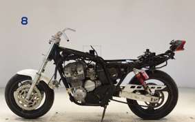 YAMAHA XJR400 Gen.2 R 1998 4HM