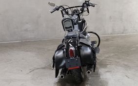 HARLEY HARLEY FLSTSC1450 BRY